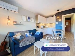 Apartment for rent on Avenue de la Rostagne, Antibes