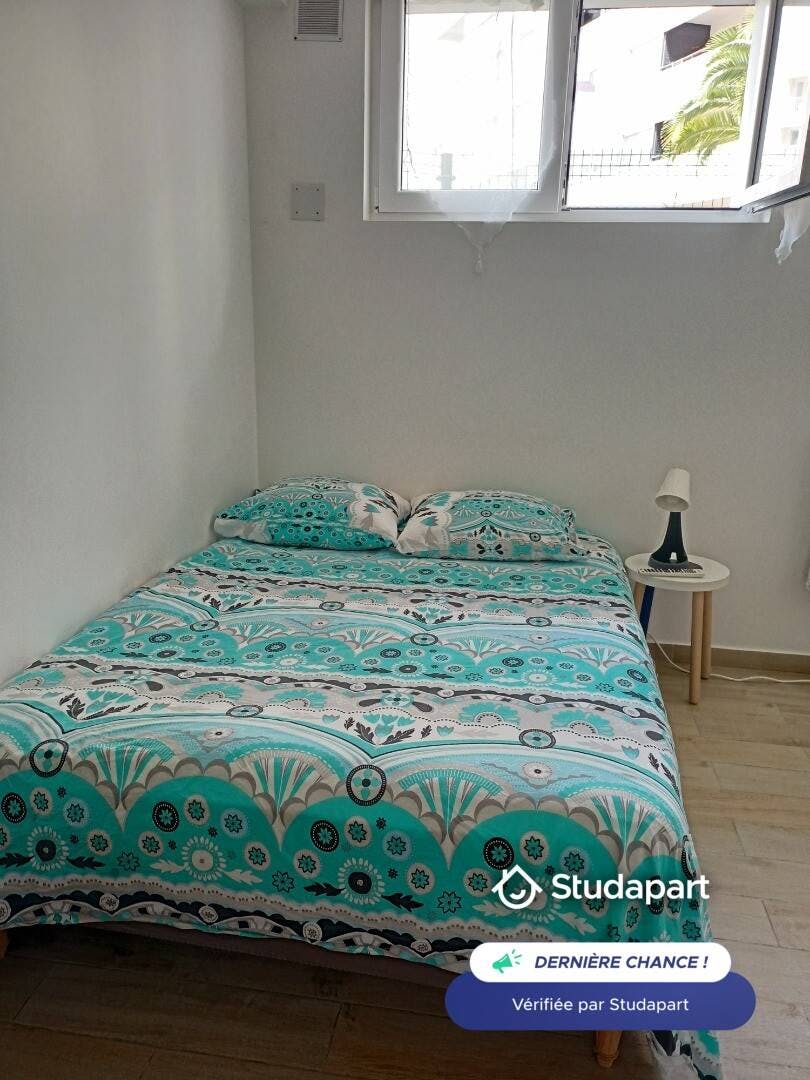 Lägenhet att hyra för 320 € i månaden i Hendaye, Rue d'Irun