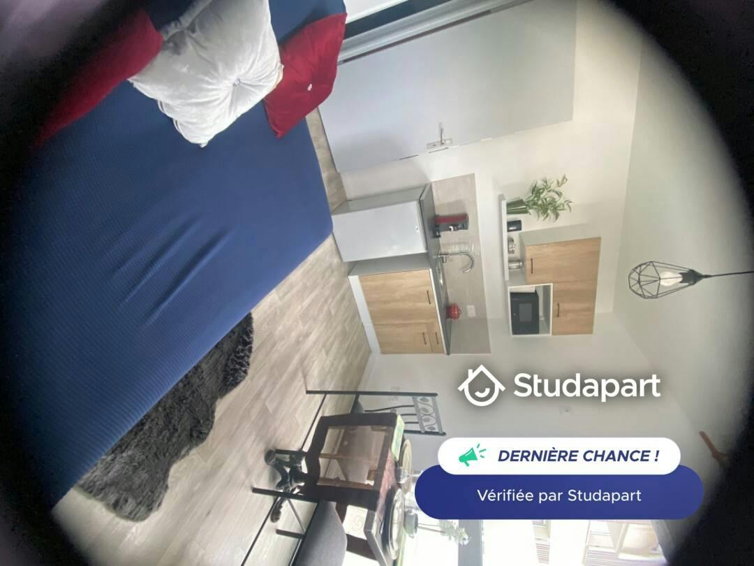 Private room for rent for €490 per month in Villiers-le-Bel, Avenue Pierre Semard