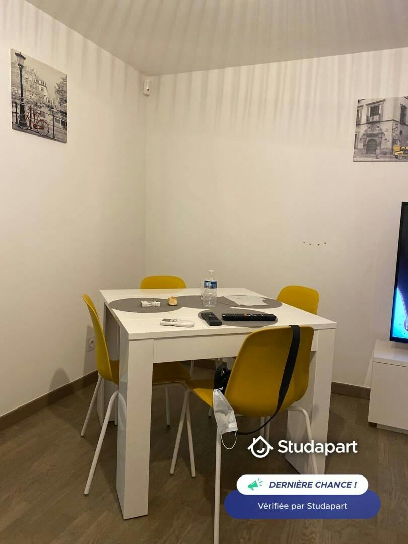 Appartement – Marseille, Hôtel de Ville, 2e Arrondissement - Vue 5