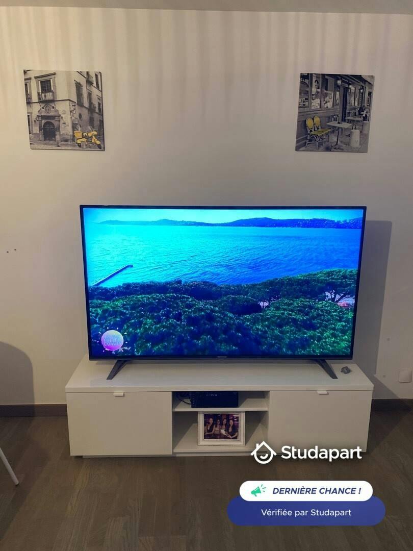 Appartement – Marseille, Hôtel de Ville, 2e Arrondissement - Vue 4