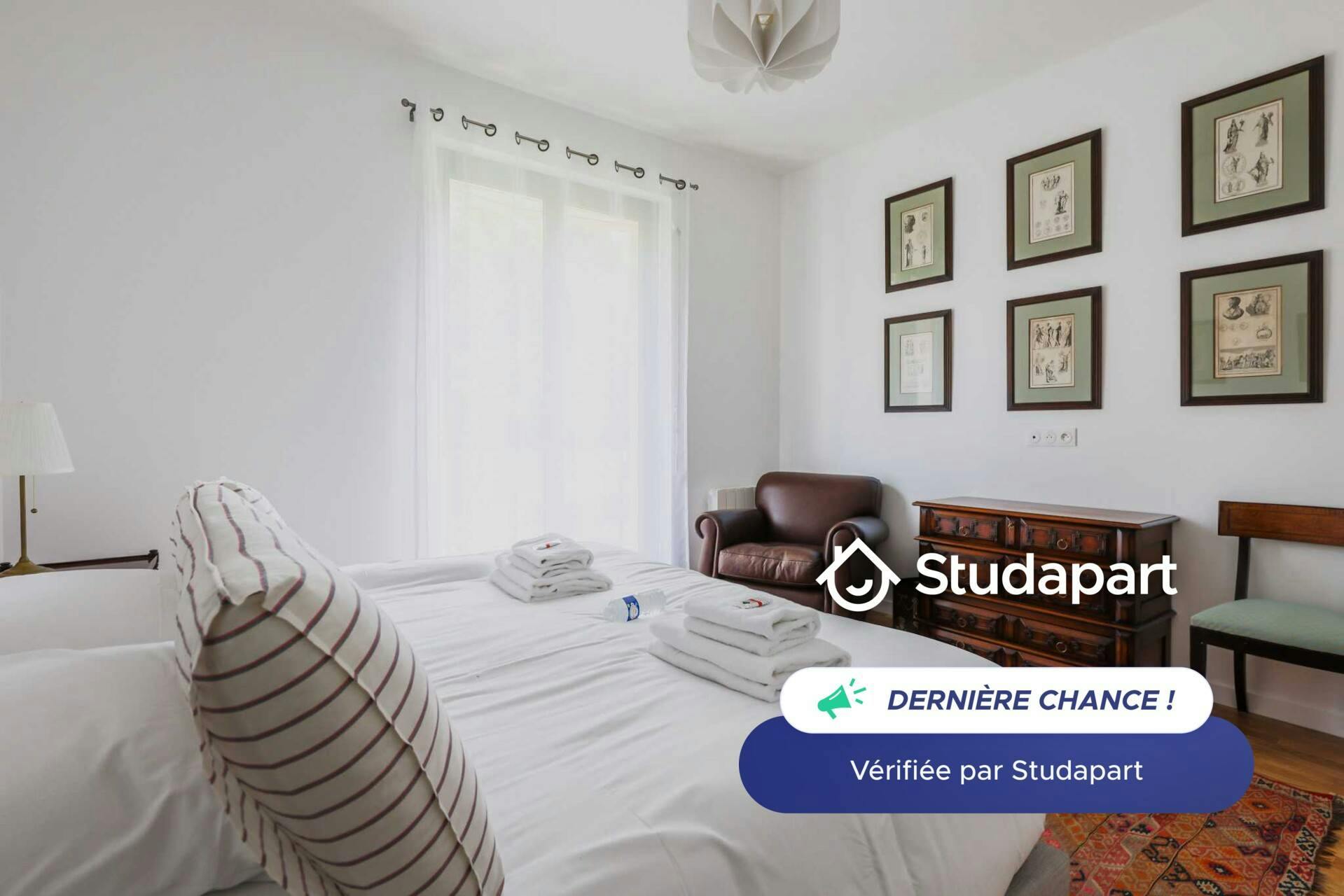 Appartement – Paris, 16th Arrondissement - Vue 5