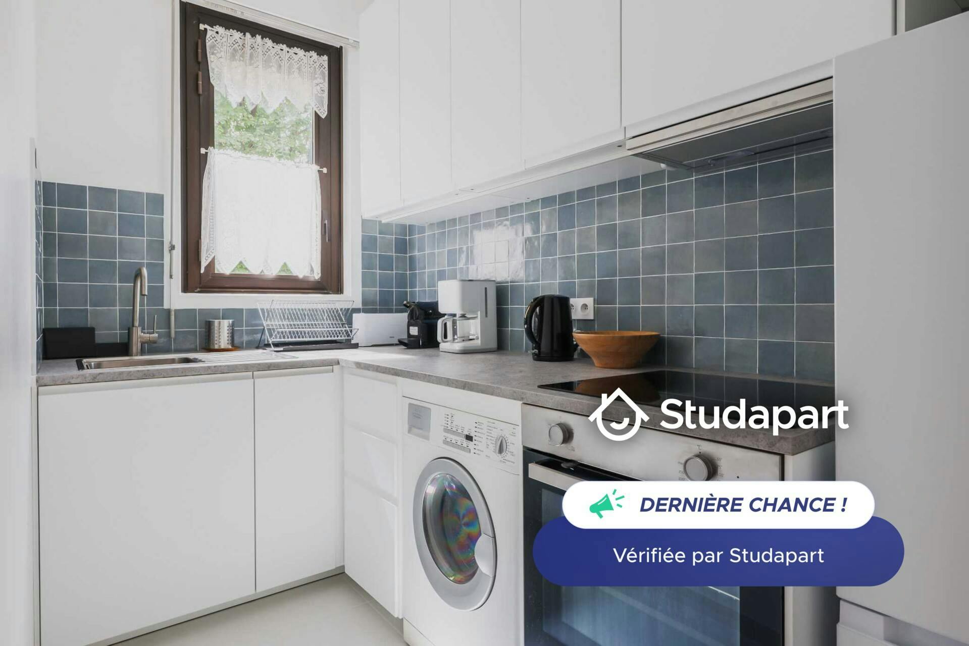 Appartement – Paris, 16th Arrondissement - Vue 4