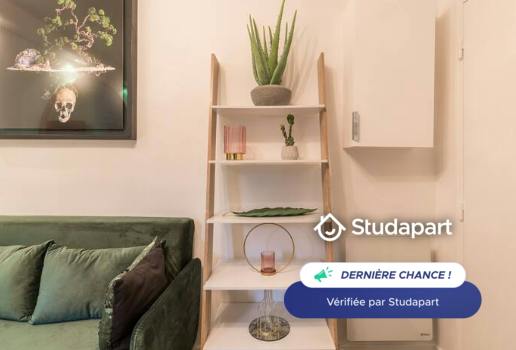 Appartement à Paris