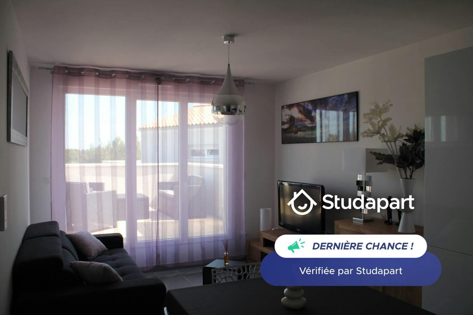 Appartement à La Rochelle