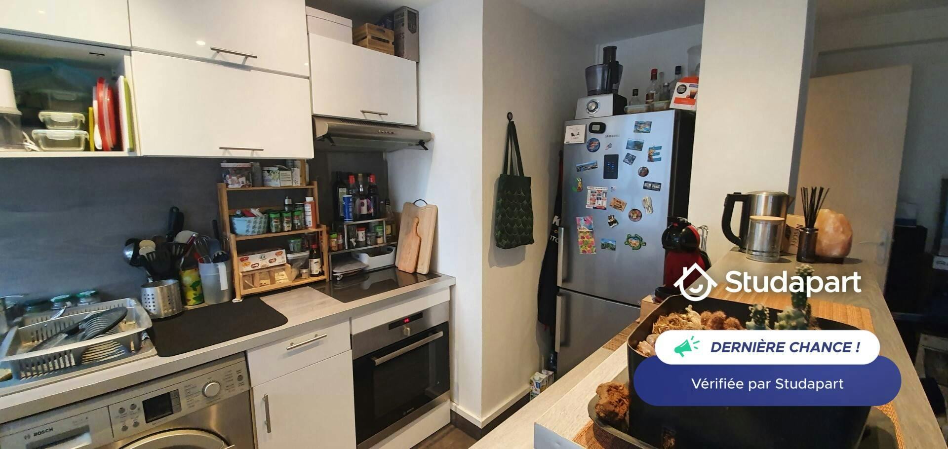 Appartement à Issy-les-Moulineaux
