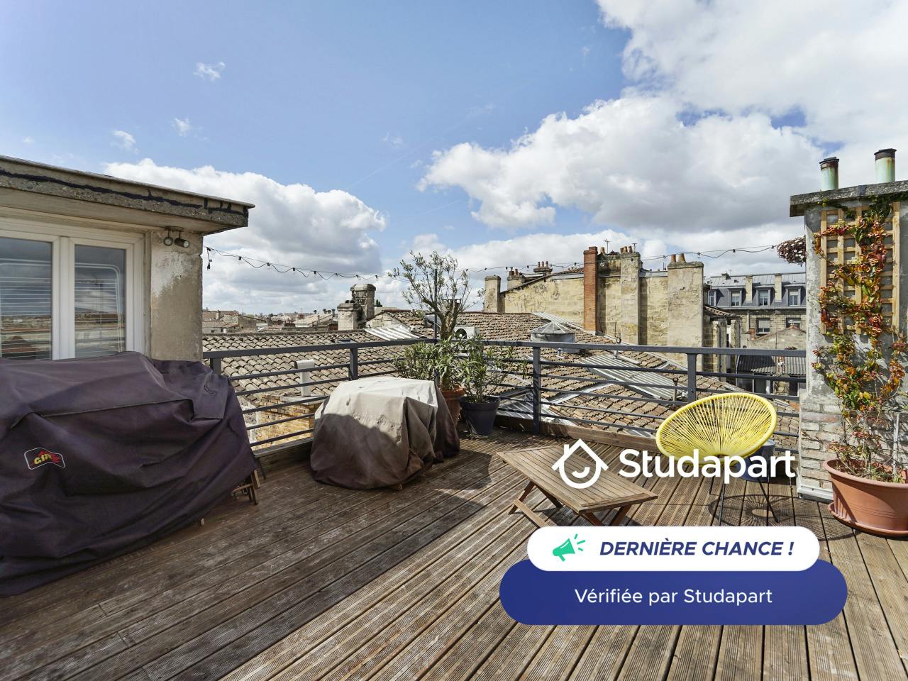 Appartement – Bordeaux, Victoire - Vue 3
