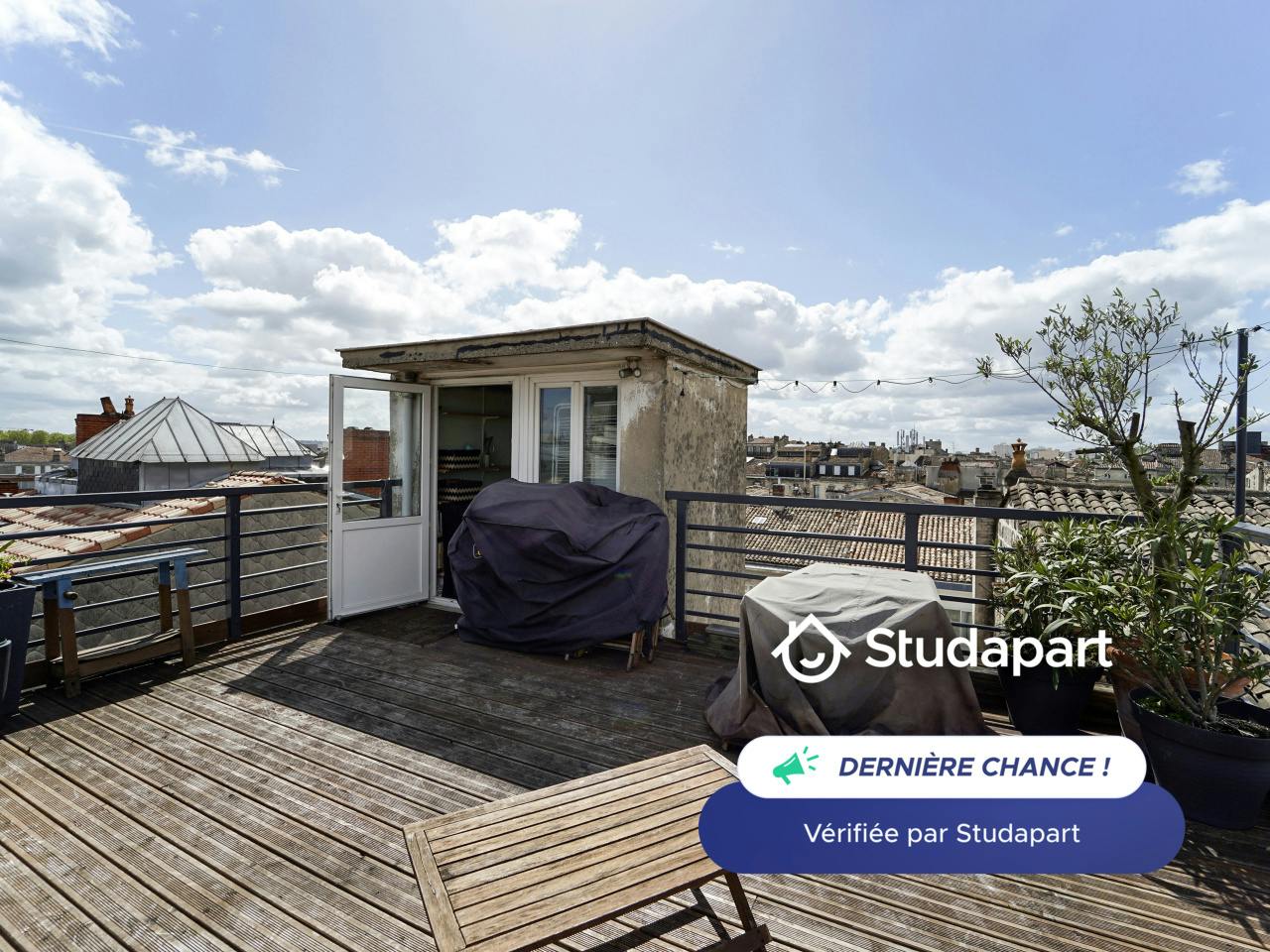 Appartement – Bordeaux, Victoire - Vue 4