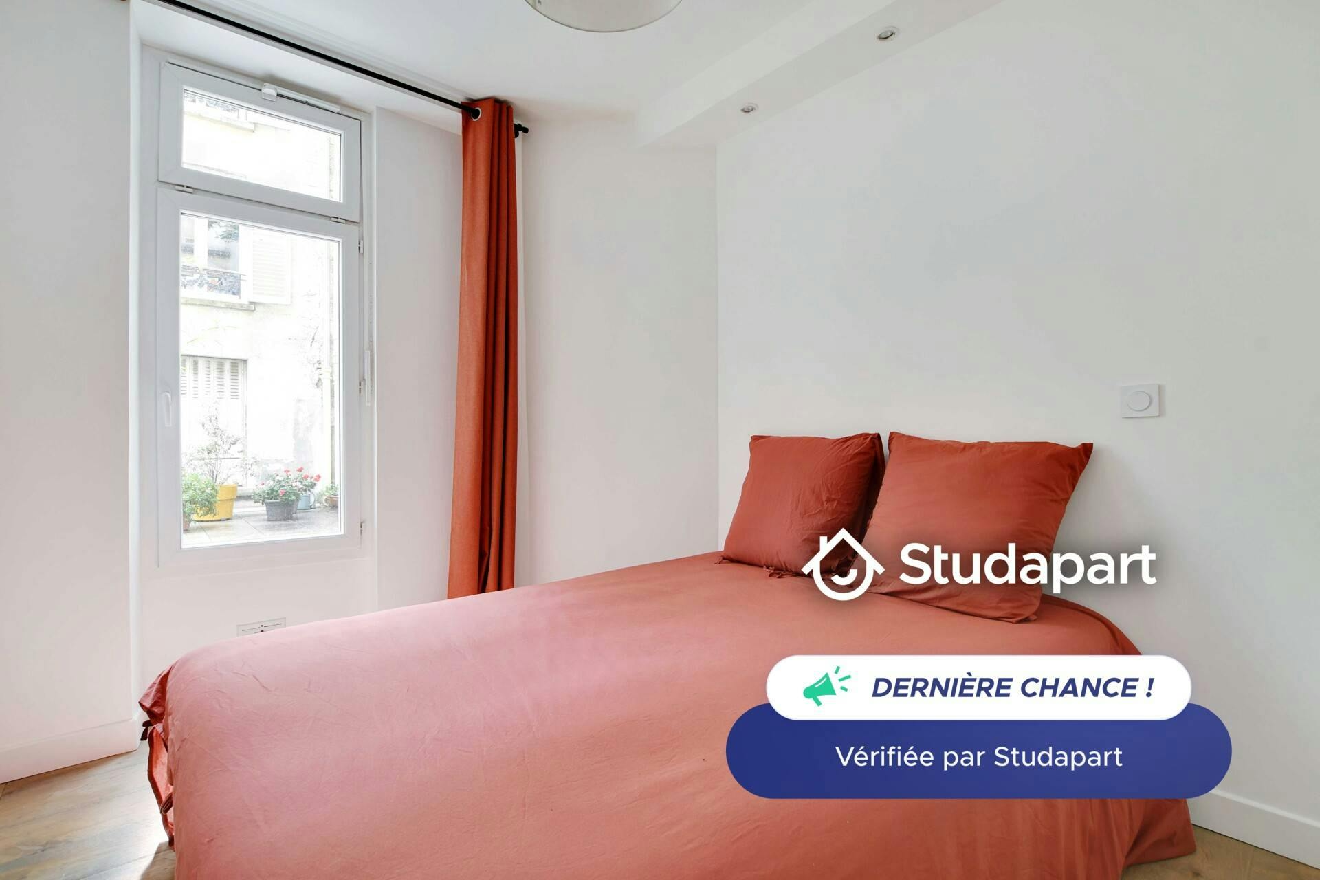 Appartement – Paris, 17th Arrondissement - Vue 4