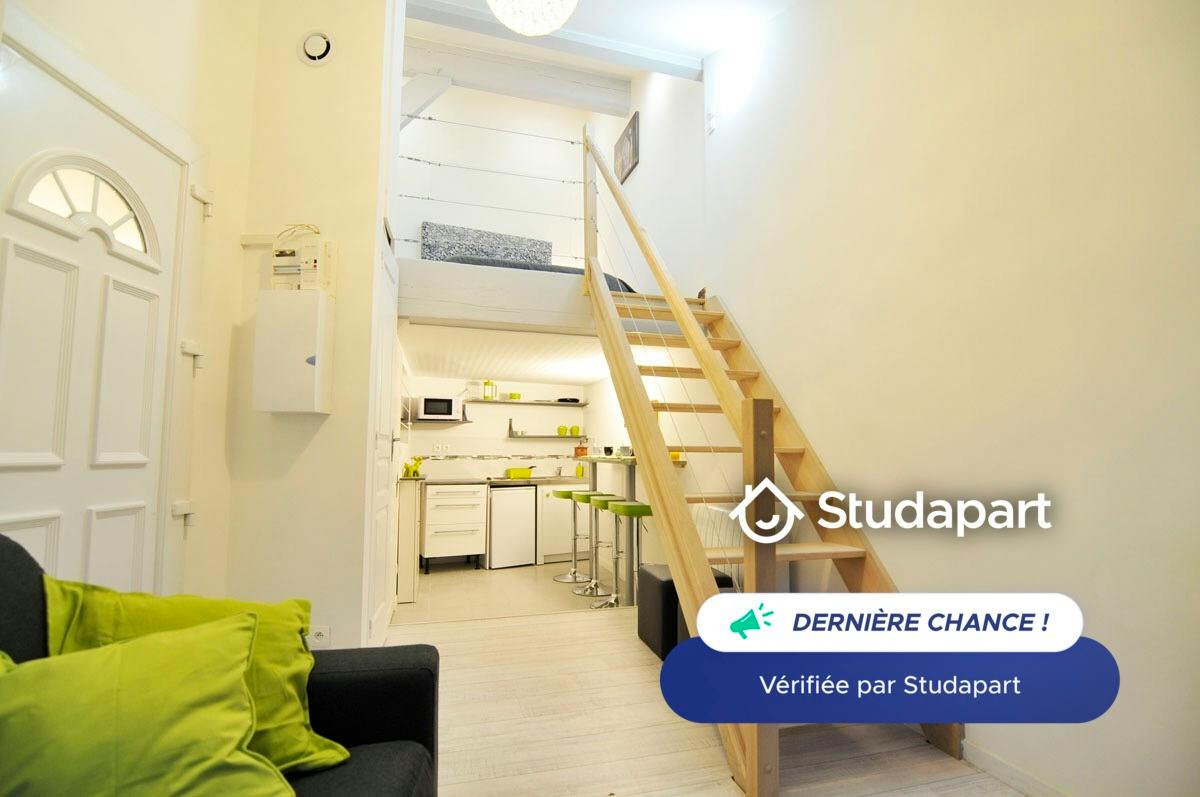 Appartement à Palaiseau