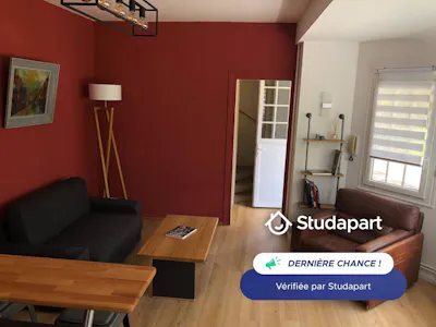 House for rent on Rue Félix Faure, Colombes, Colombes