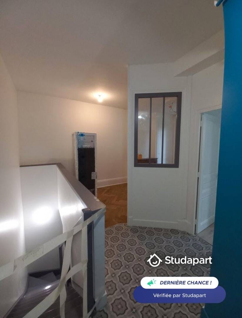 Apartment for rent on Rue de Trion, Lyon - Widok 4