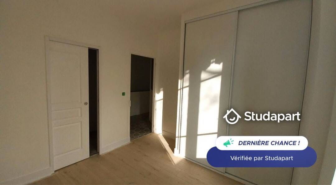 Apartment for rent on Rue de Trion, Lyon - Widok 5