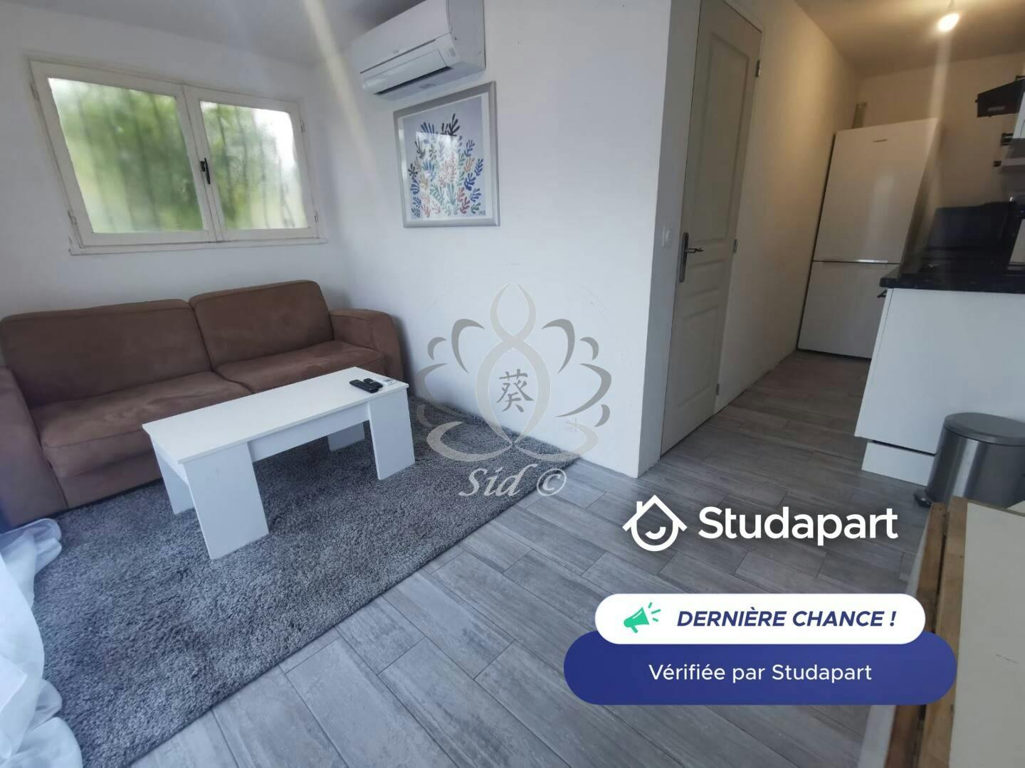 Apartment for rent on Chemin de Saint-Claude, Antibes