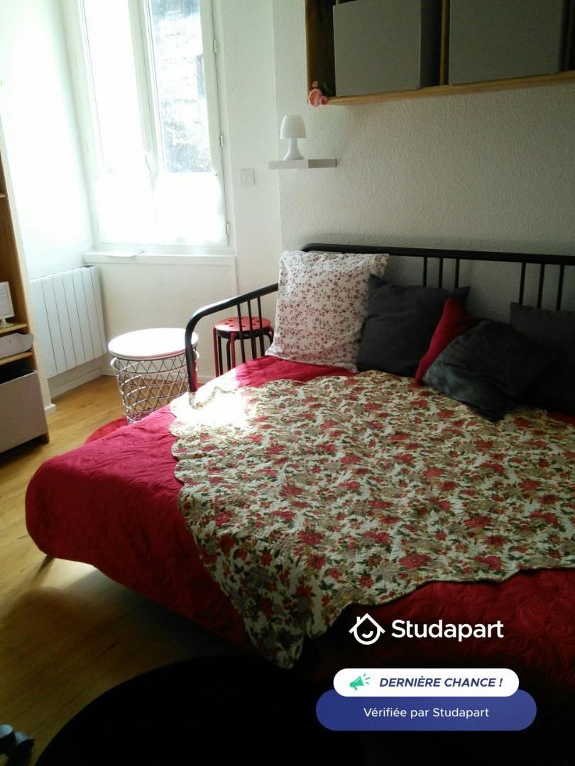 Appartement – Bordeaux, Bordeaux, Port de la Lune - Vue 3