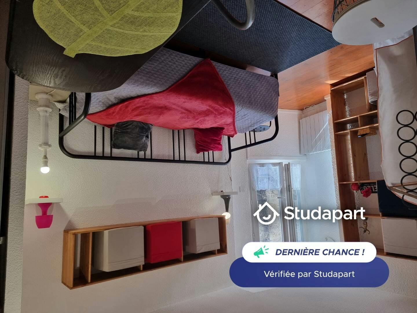 Appartement – Bordeaux, Bordeaux, Port de la Lune - Vue 5