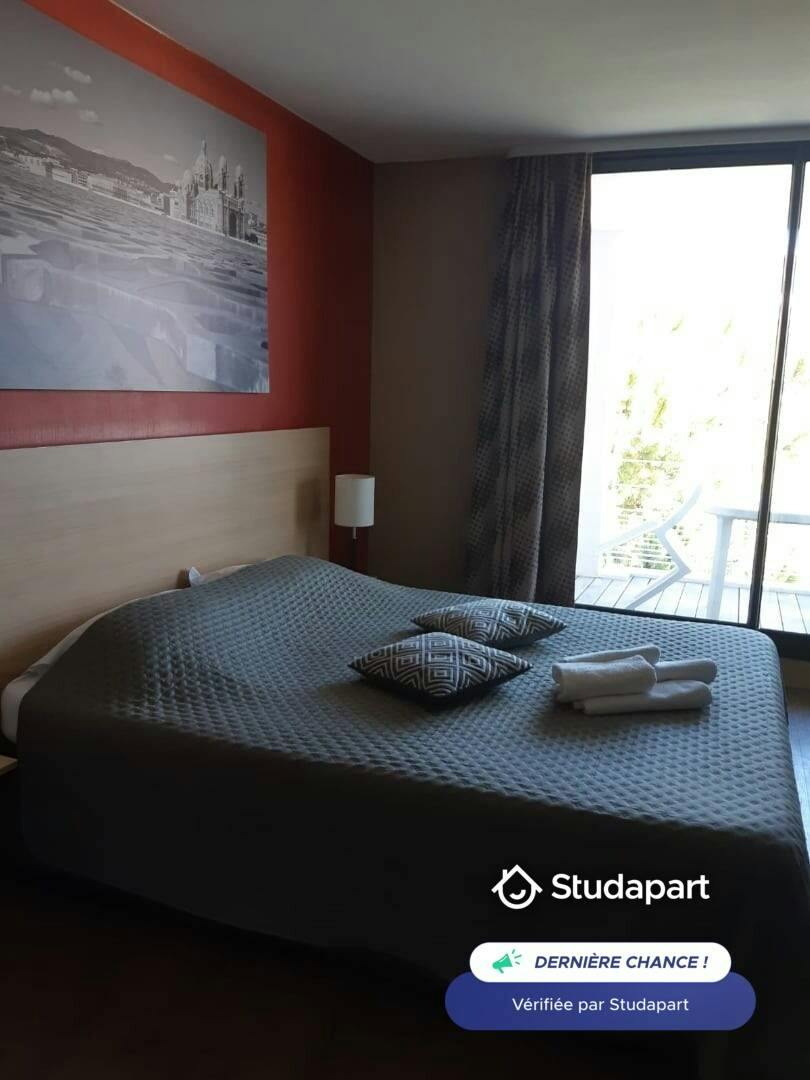 Appartement à Marseille
