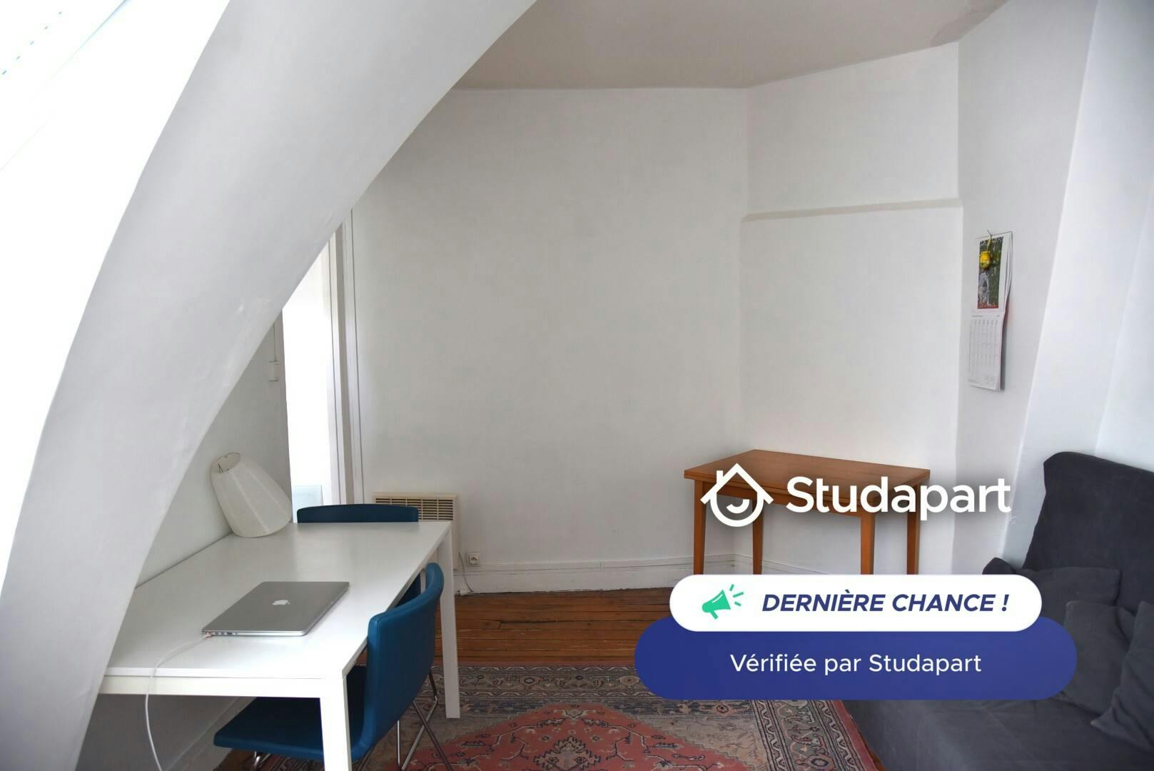 Appartement – Paris, Quartier Notre-Dame-des-Champs - Vue 4