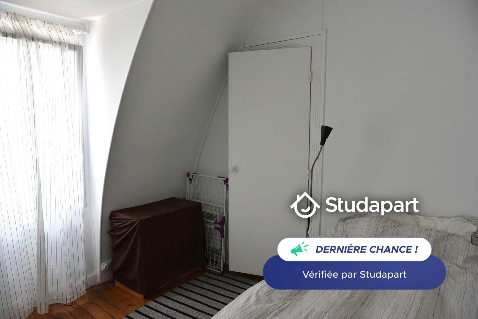 Appartement – Paris, Quartier Notre-Dame-des-Champs - Plus