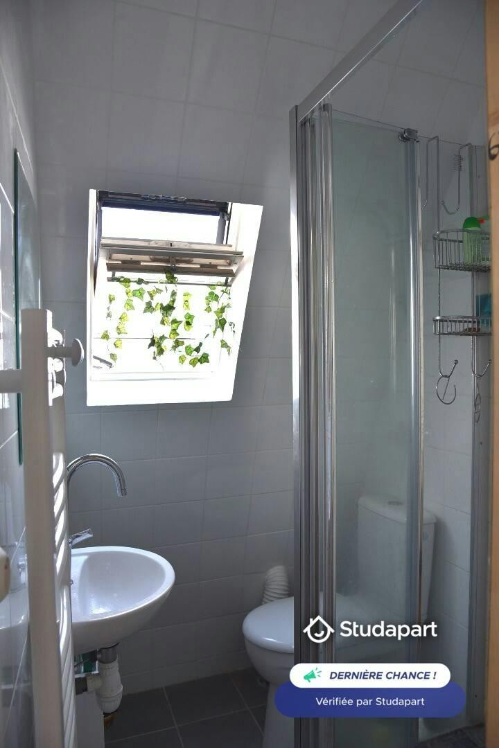 Appartement – Paris, Quartier Notre-Dame-des-Champs - Vue 5