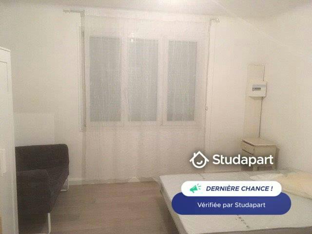 Appartement à Tours