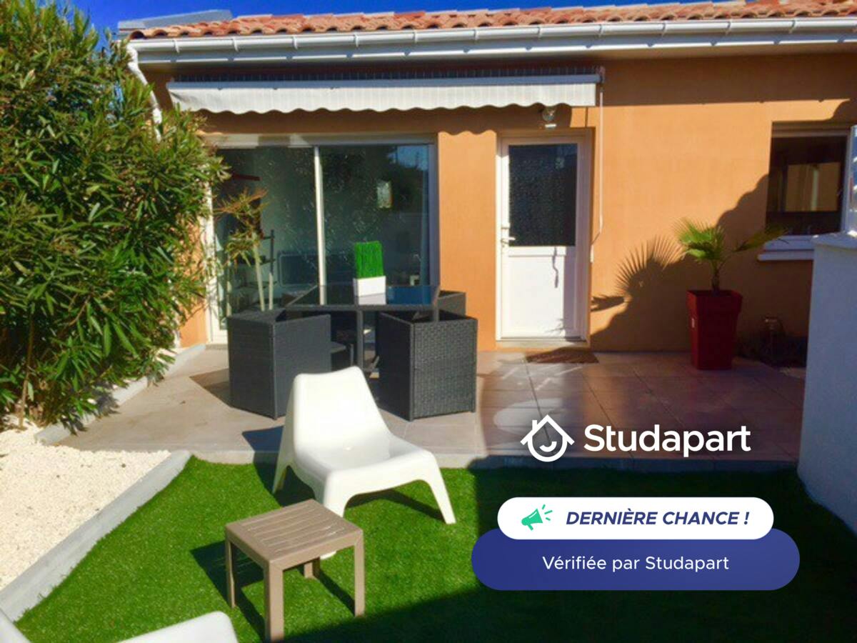 Appartement à Anglet