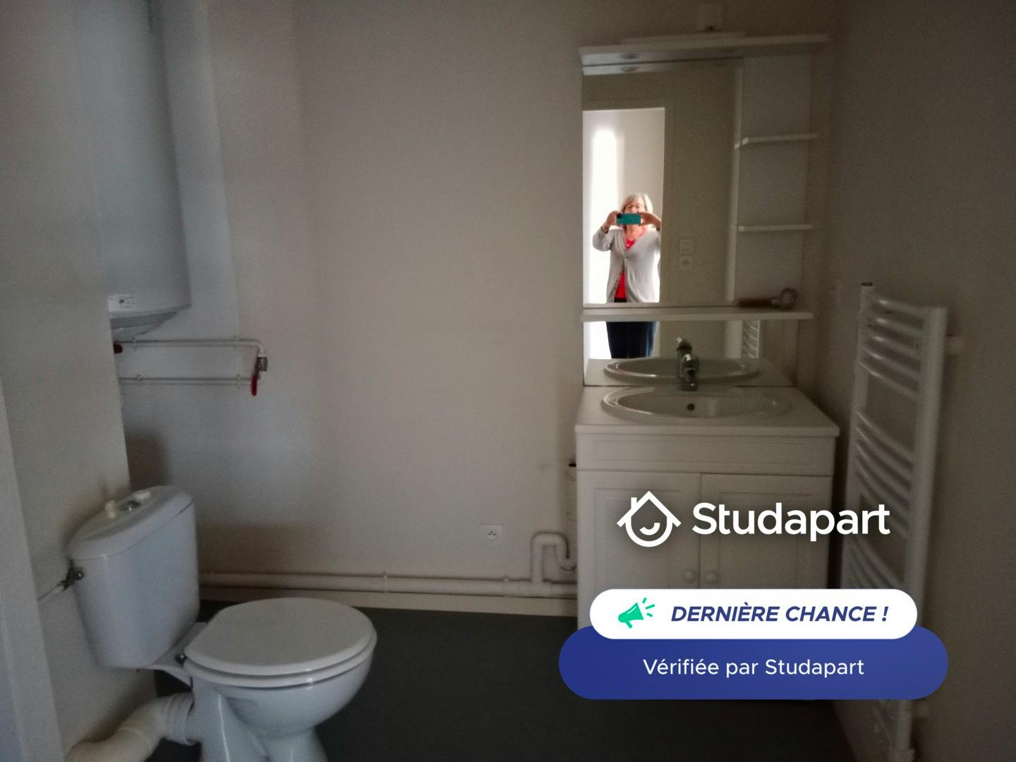 Appartement – Nantes, Université - Tertre - Vue 5