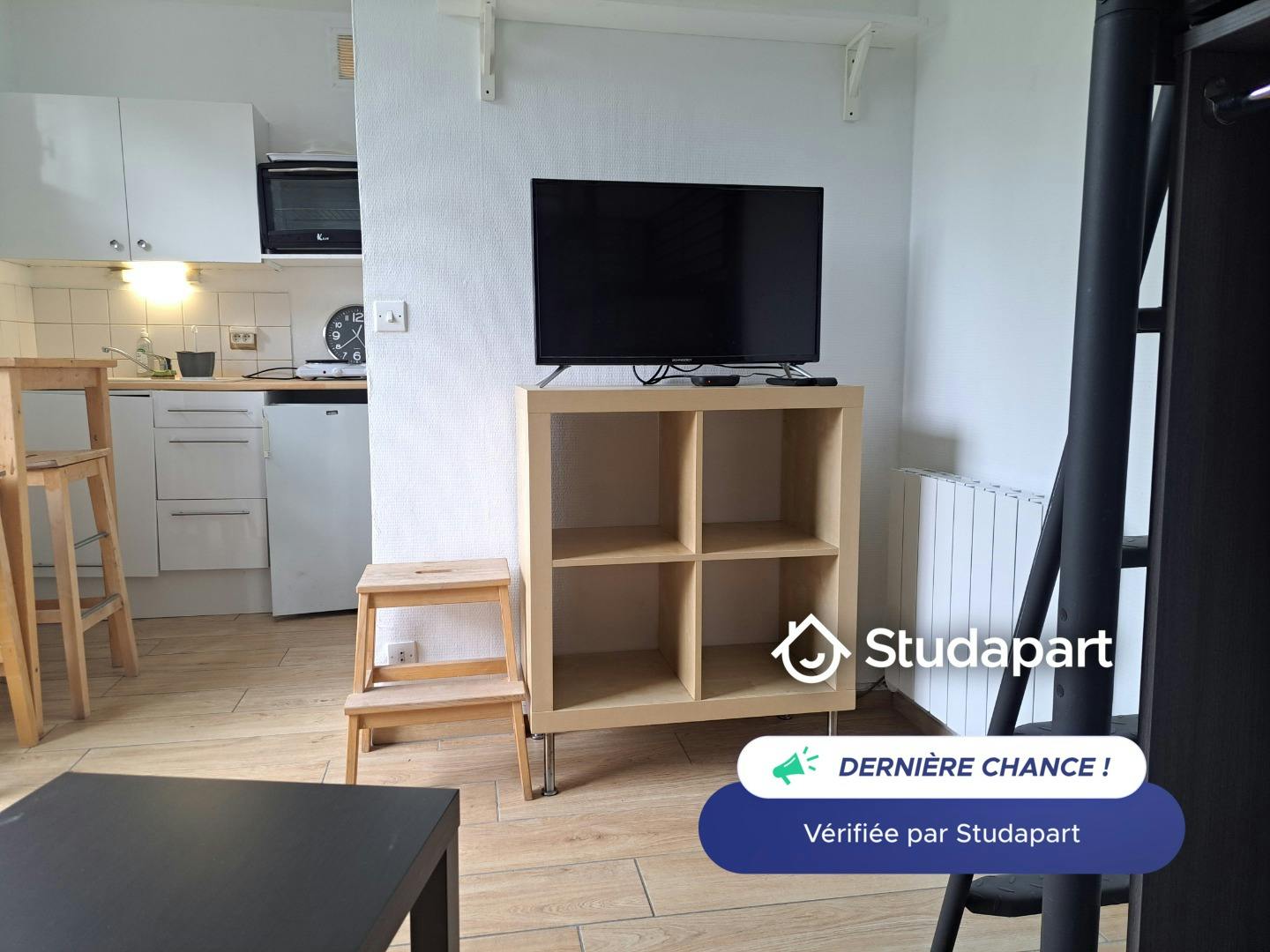 Appartement – Lille, Vauban-Esquermes - Vue 5
