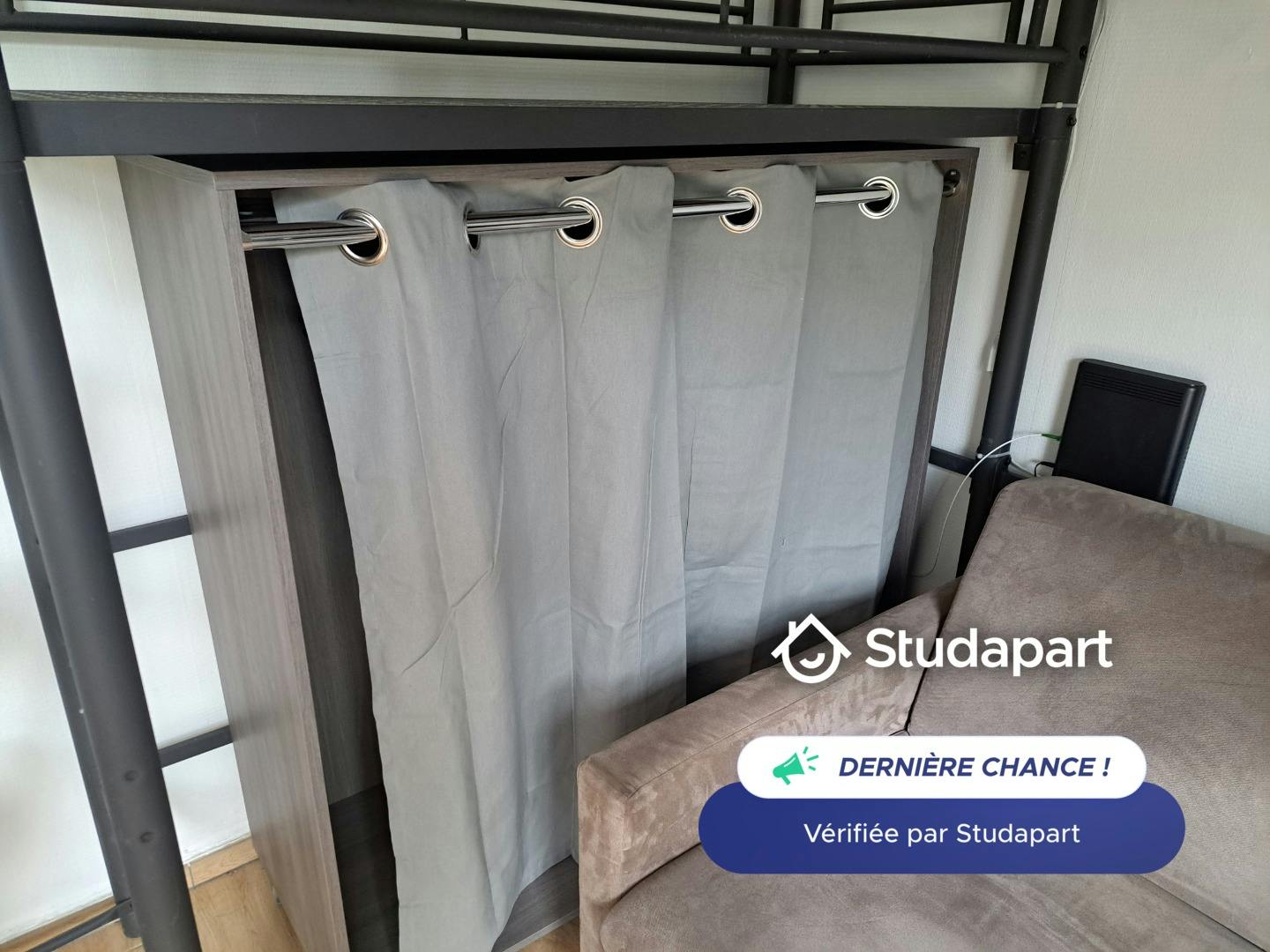 Appartement – Lille, Vauban-Esquermes - Vue 4