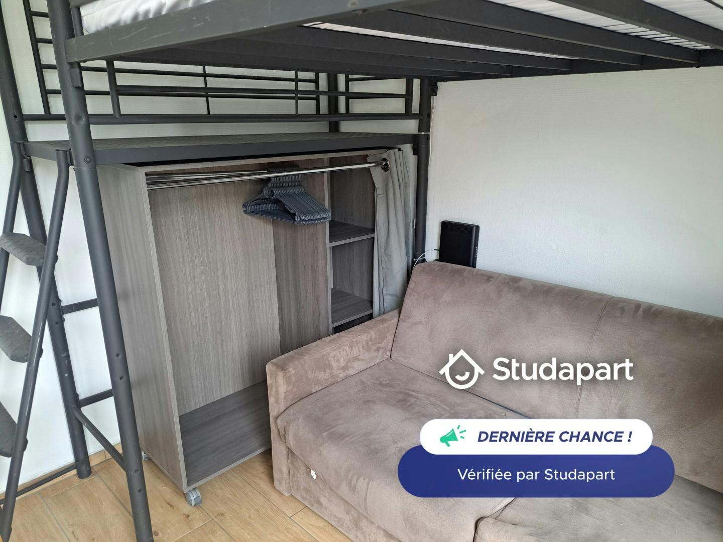 Appartement – Lille, Vauban-Esquermes - Vue 3