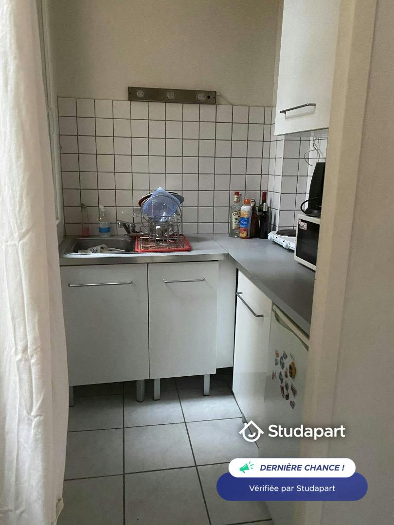 Appartement – Bordeaux, Paul Doumer - Vue 5