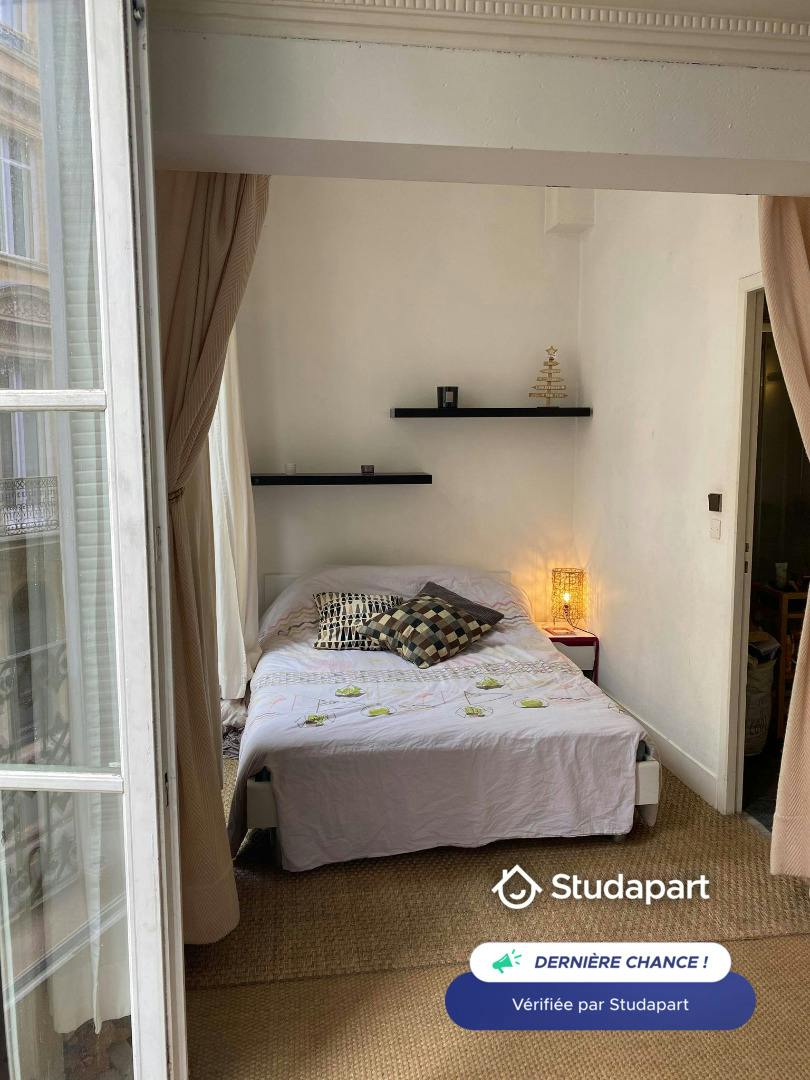 Appartement – Bordeaux, Paul Doumer - Vue 4