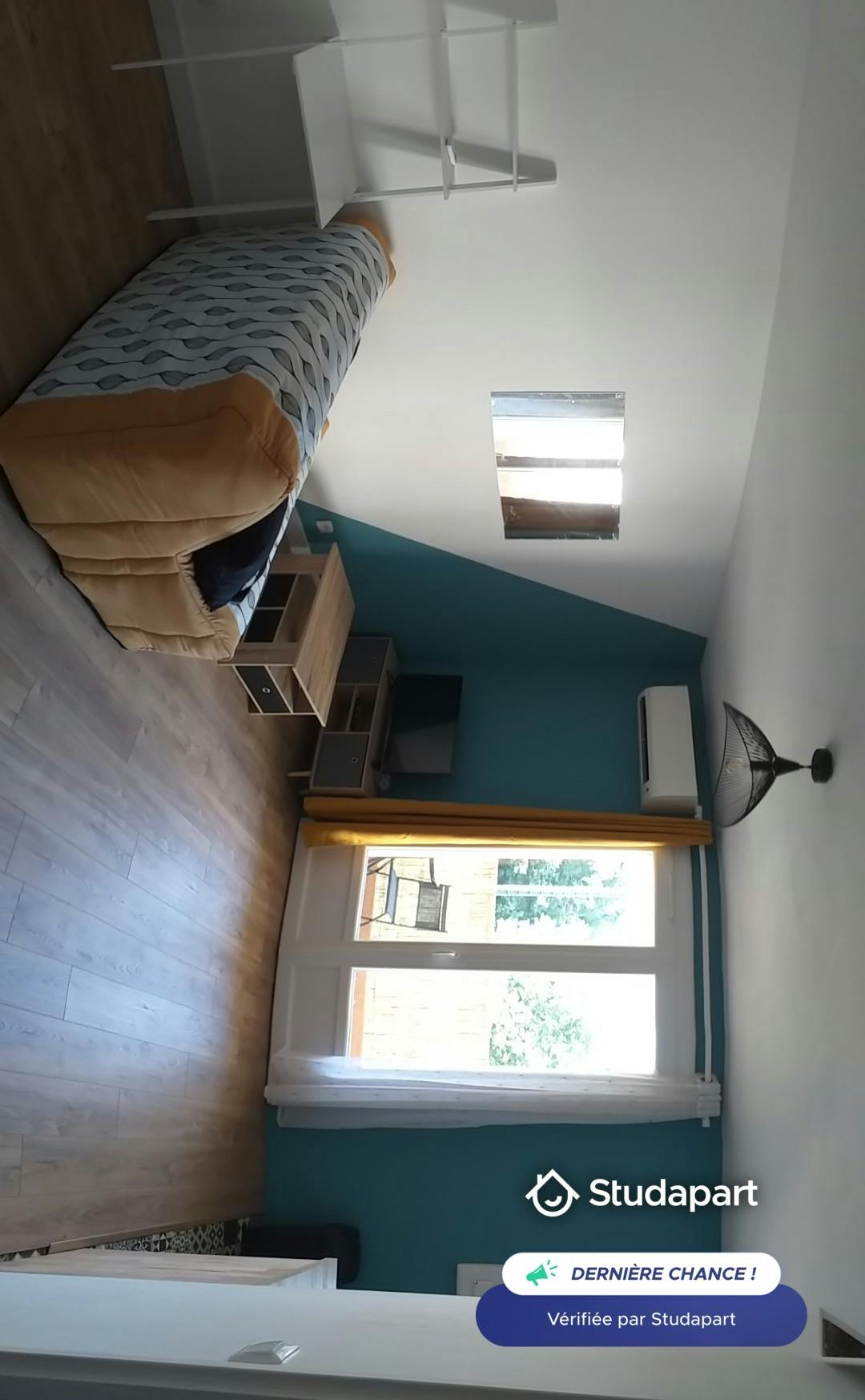 Appartement à Nîmes