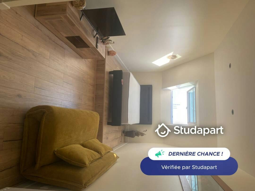 Appartement à Saclay