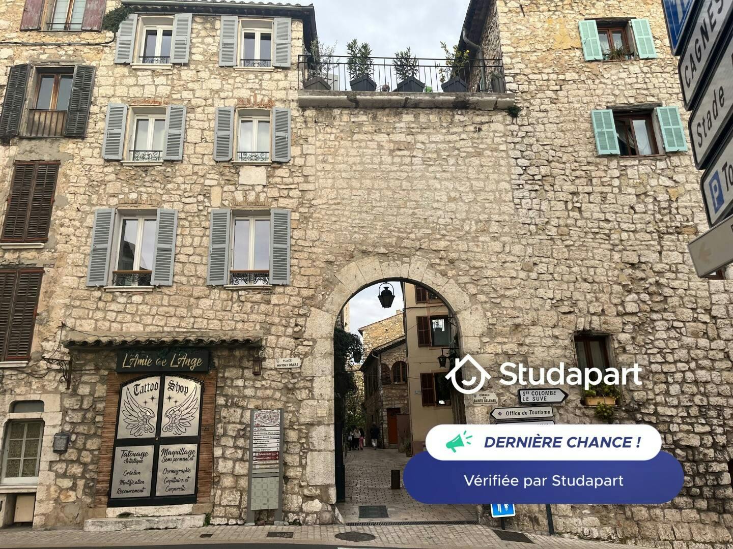 preview gallery tile