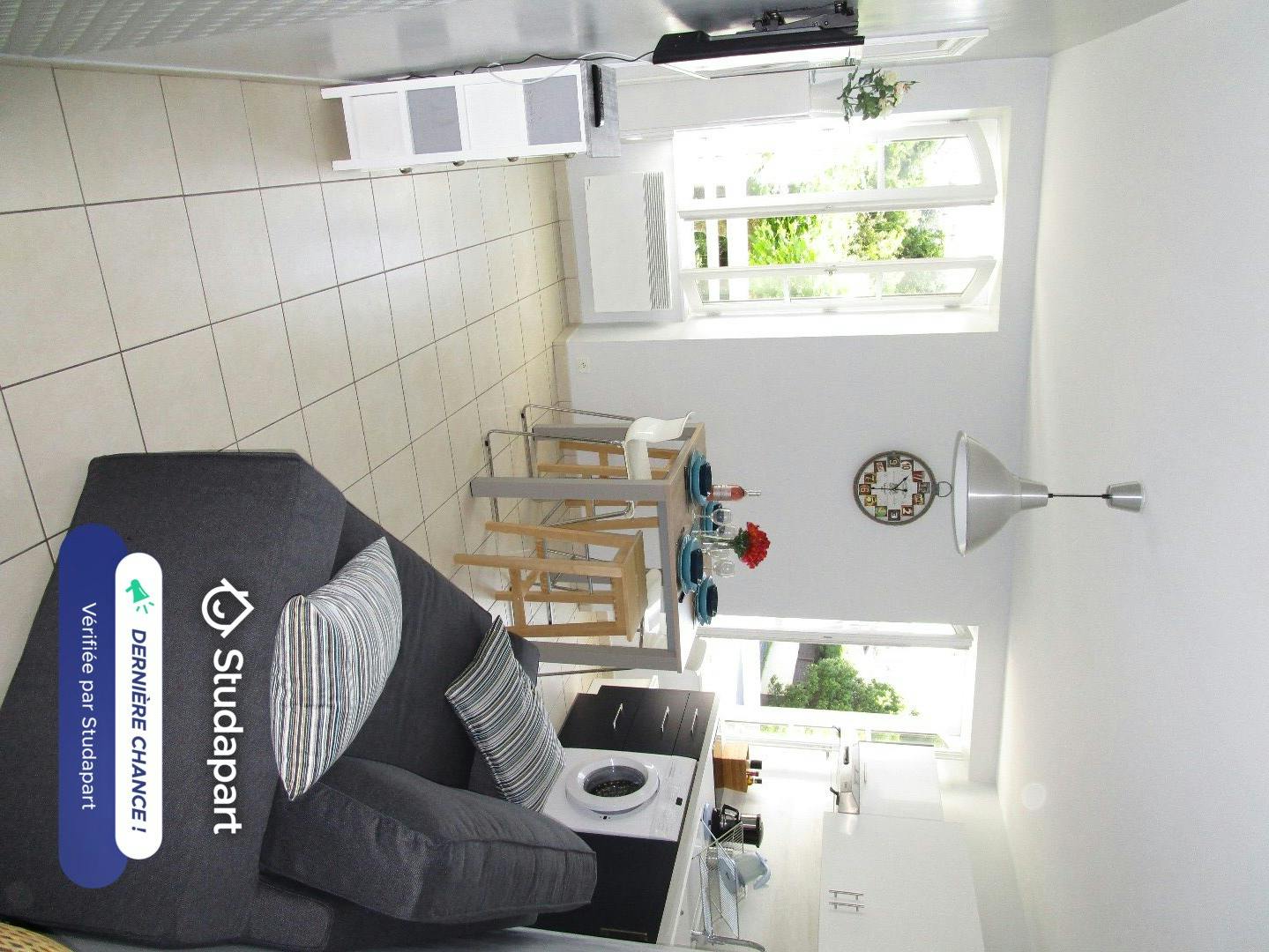 Appartamento in affitto a 545 € al mese a Bidart, Avenue Atherbéa