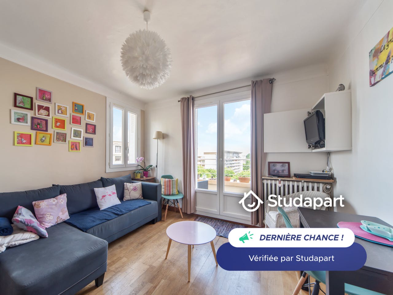 Apartment for rent for €1,050 per month in Montpellier, Avenue du Pont Juvénal