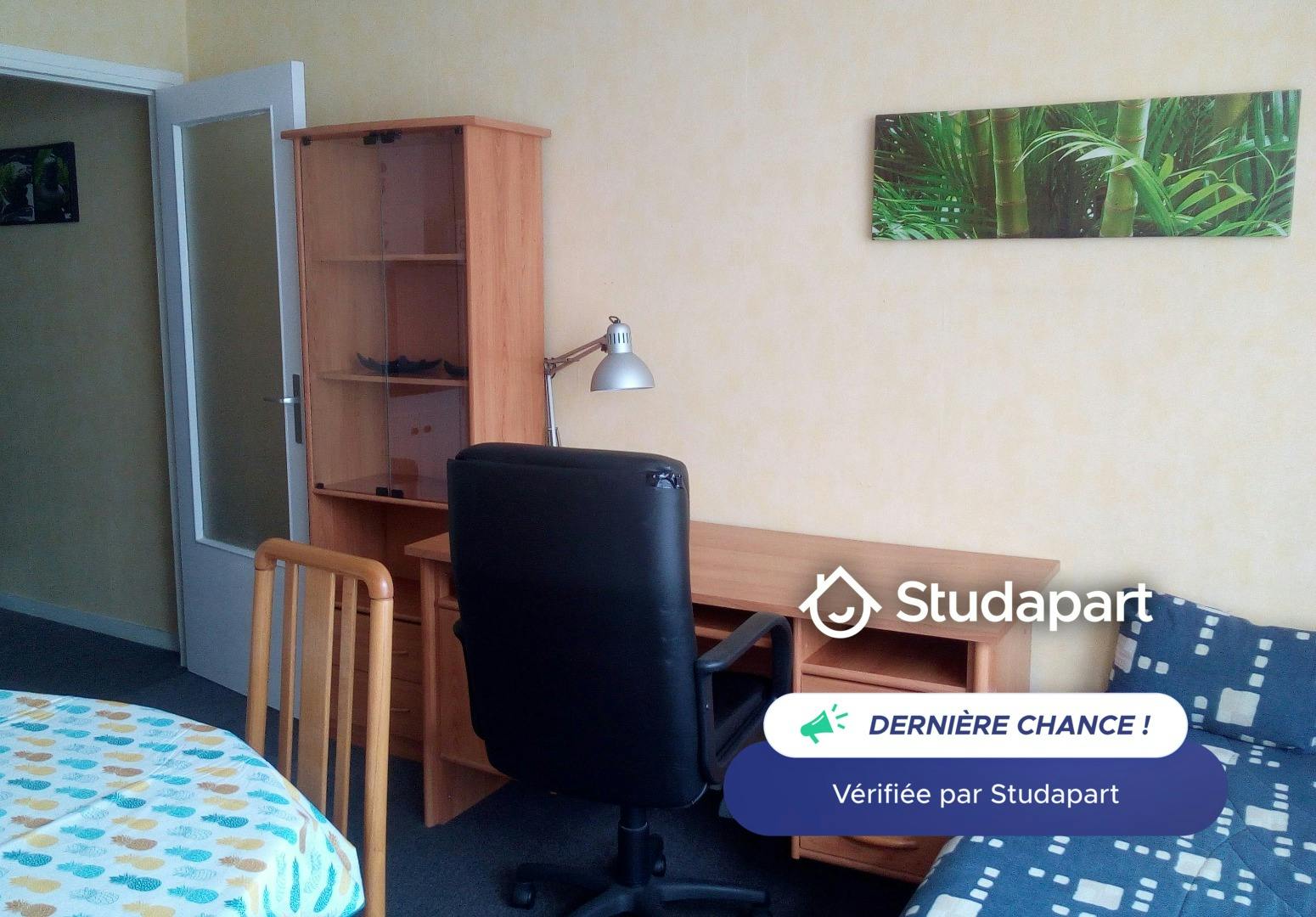 Appartement – Lille, Lille-Sud - Vue 3