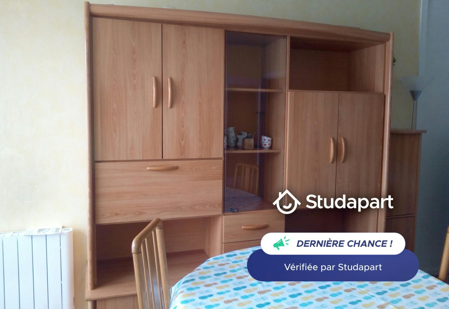 Appartement – Lille, Lille-Sud - Plus
