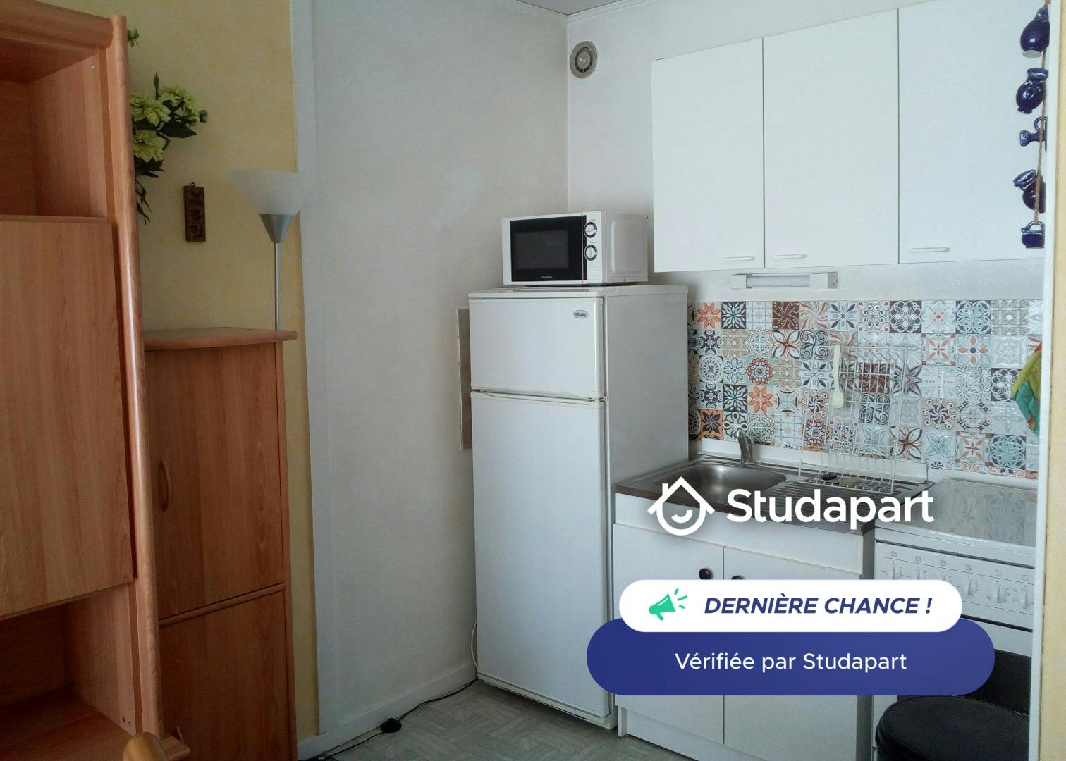 Appartement – Lille, Lille-Sud - Vue 5