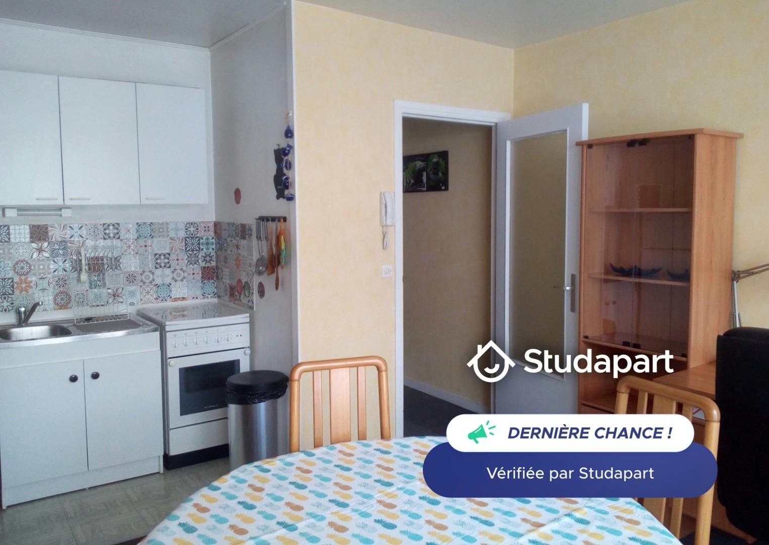 Appartement – Lille, Lille-Sud - Vue 4