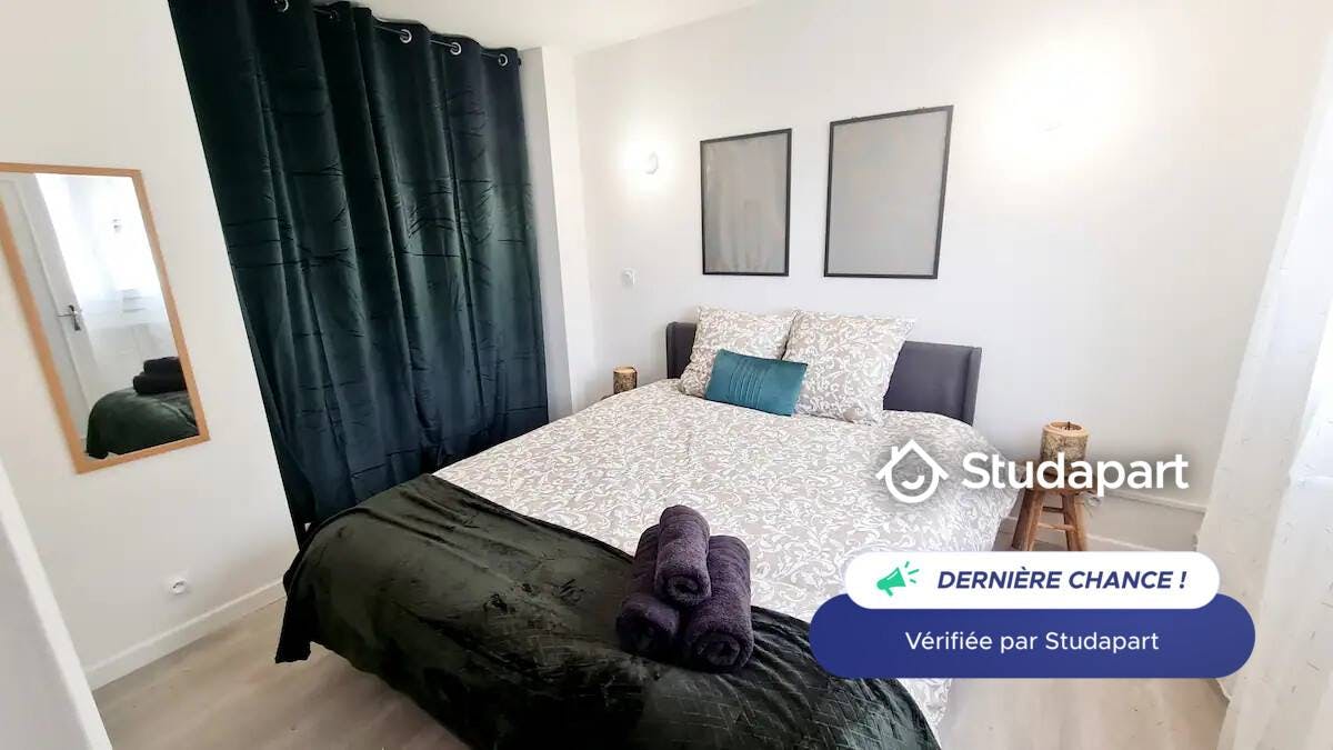 Квартира за оренду для 750 EUR на місяць у Évreux, Rue de Conches