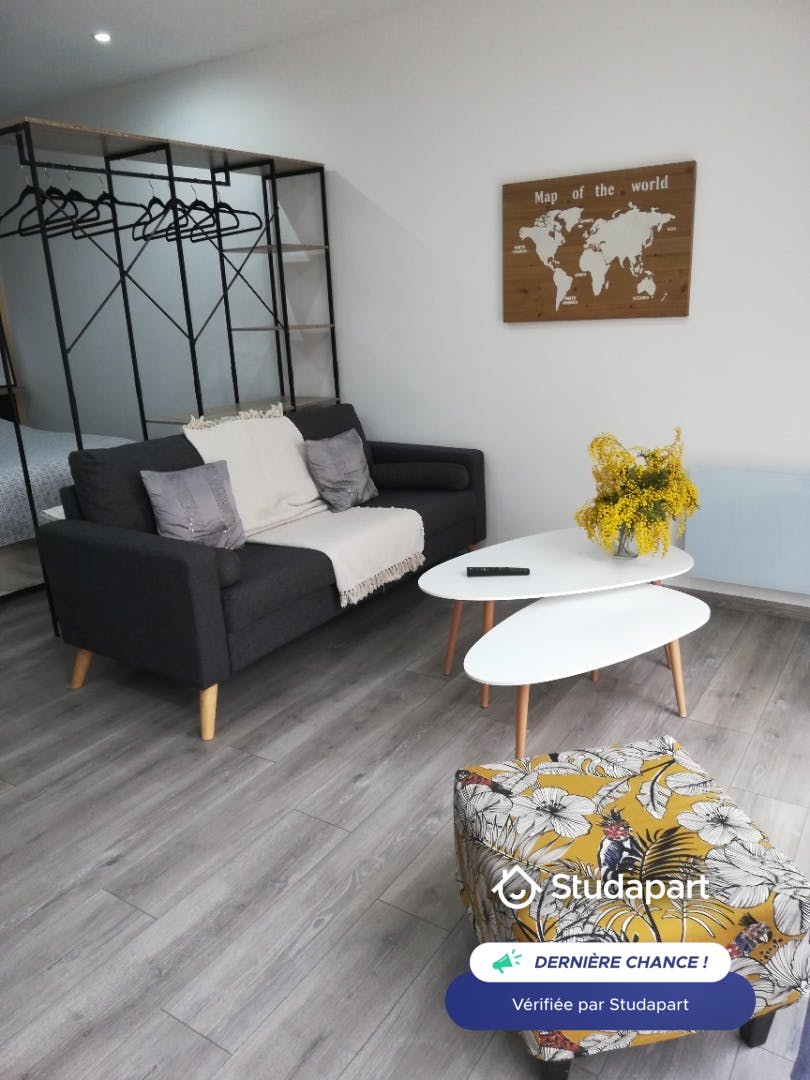 House for rent for €450 per month in Usclas-d'Hérault, Route de Paulhan