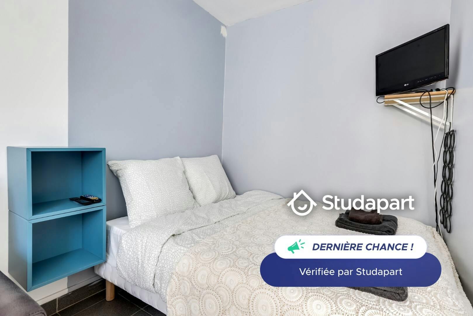 Appartement à Paris
