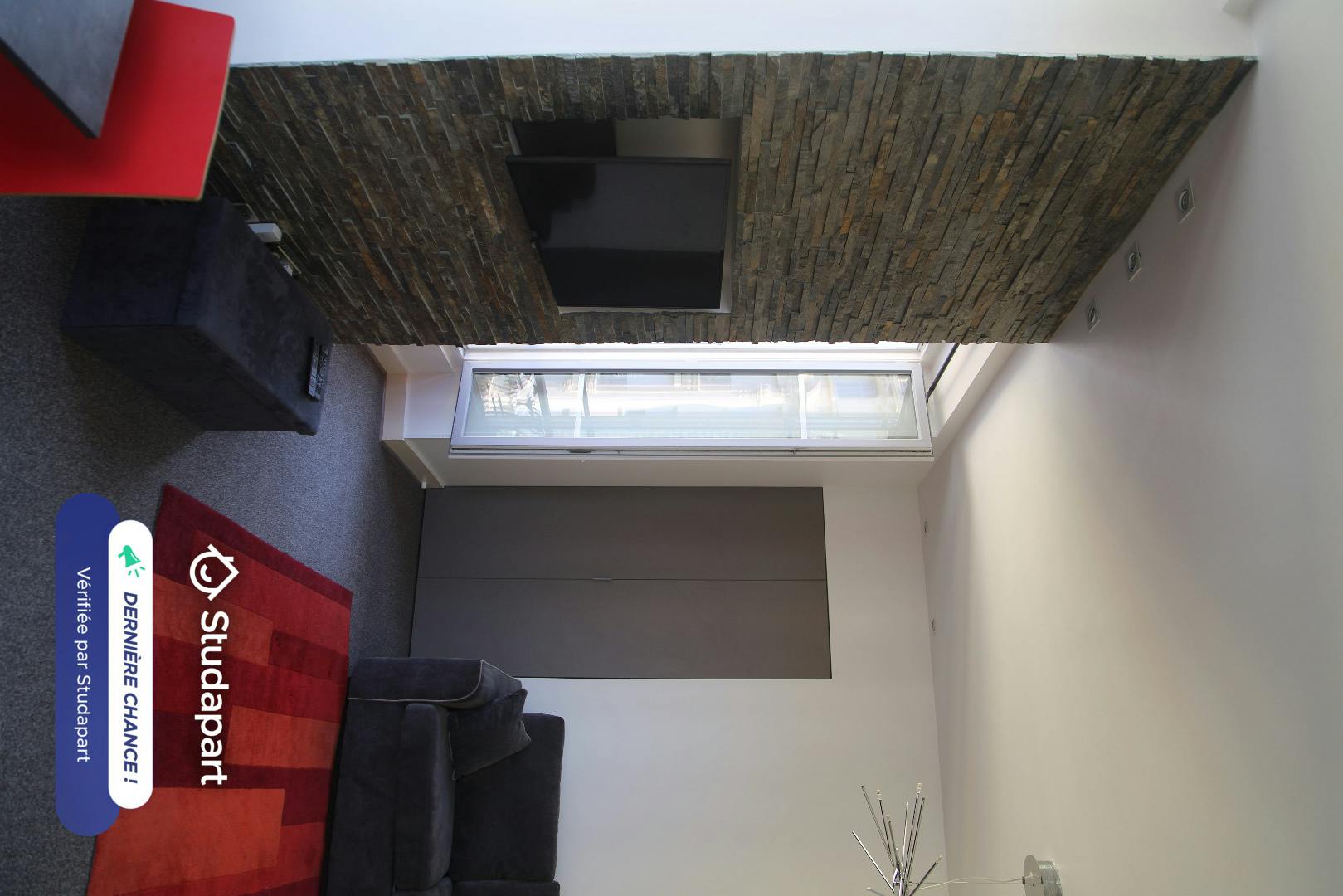 Apartment for rent on Rue Maccarani, Nice - Ansicht 3