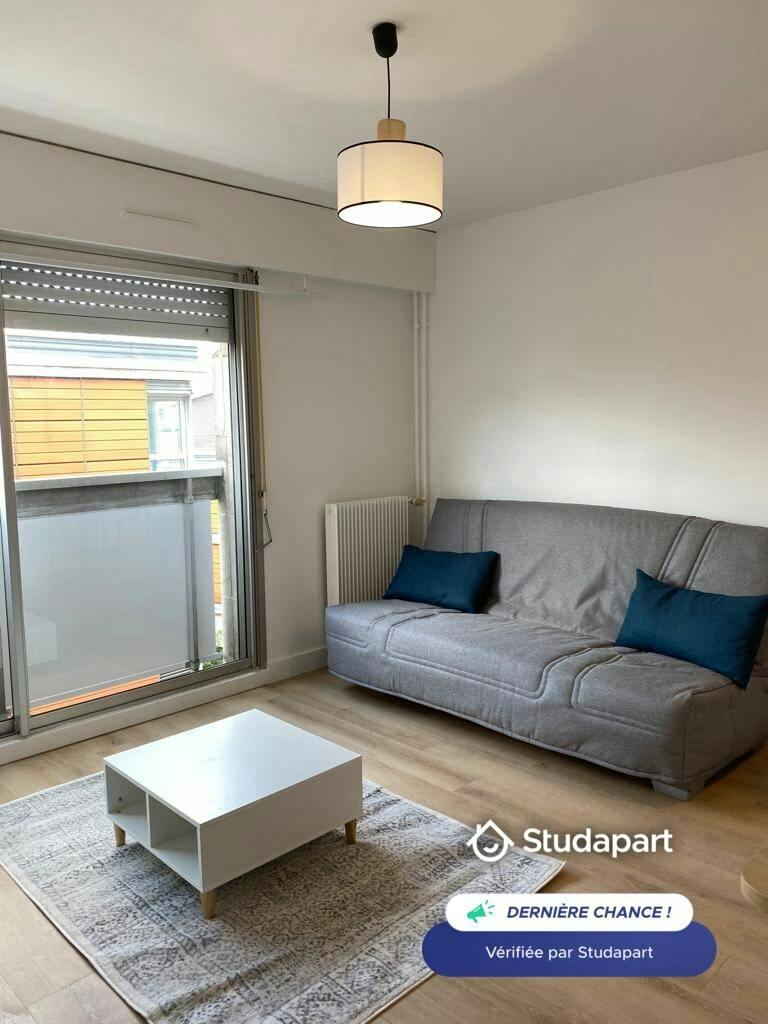 Appartement à Paris