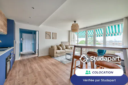 Private room for rent on Route de Champigny, Villiers-sur-Marne, Villiers-sur-Marne