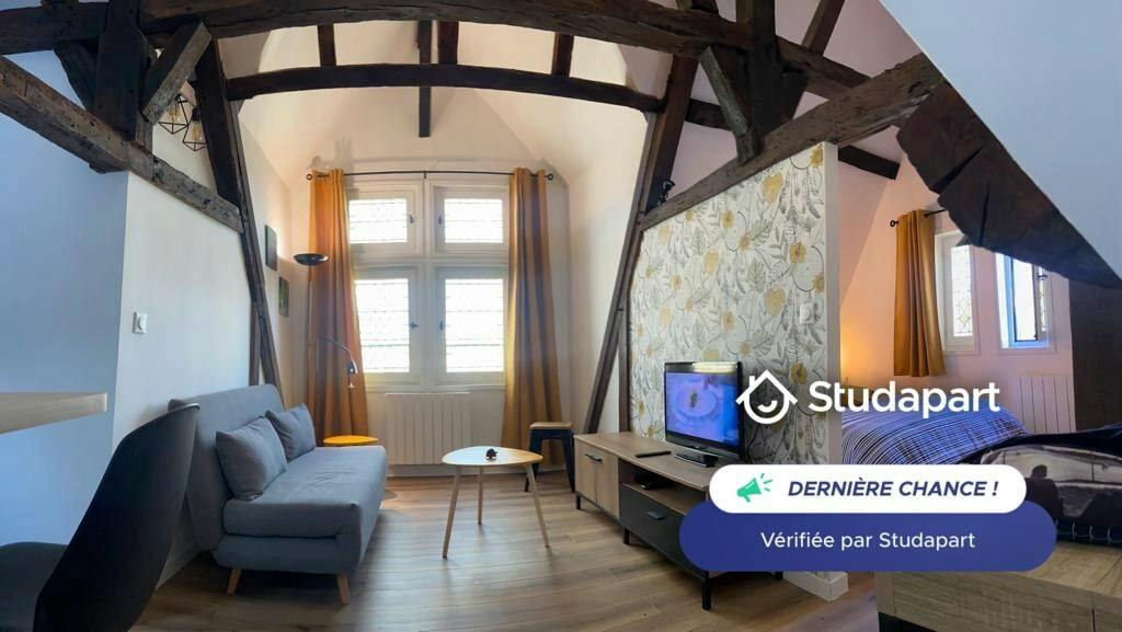 Appartement à La Rochelle
