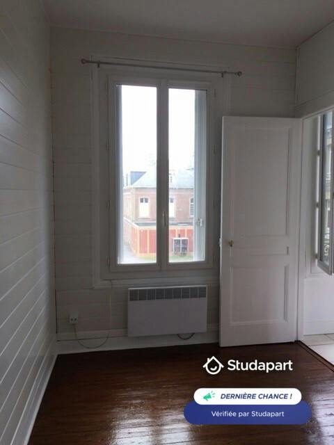 Appartement à Le Havre