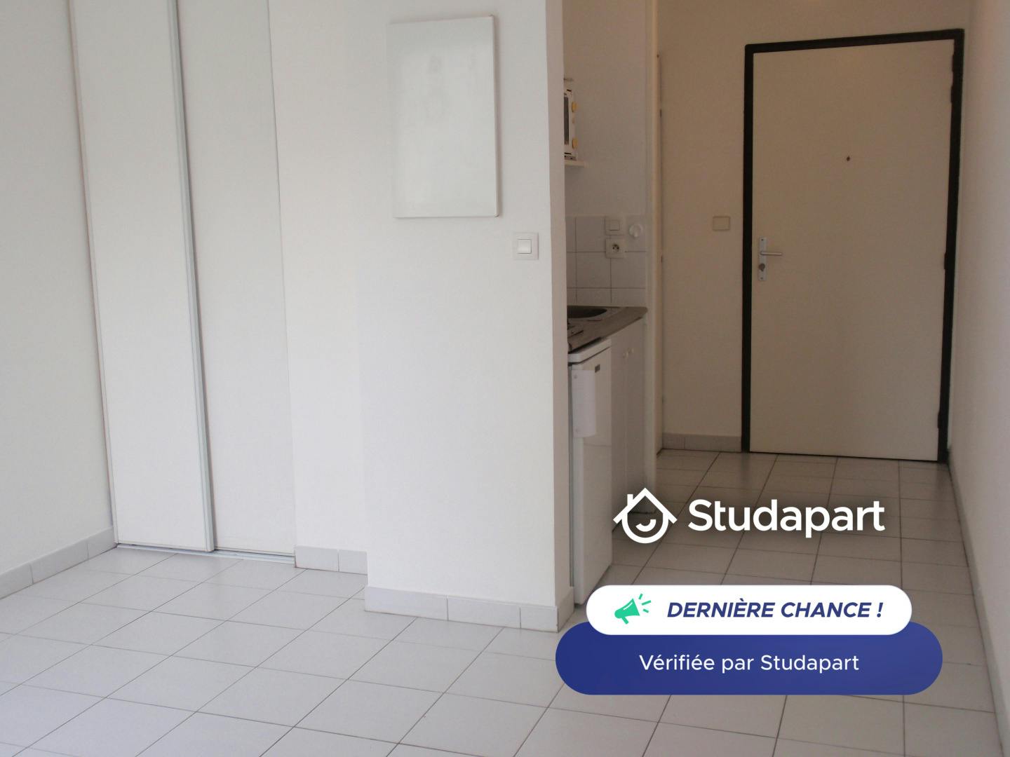 Appartement – Lyon, Monplaisir, 8e Arrondissement - Vue 3